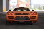 Saleen S7 Twin Turbo 2005 года